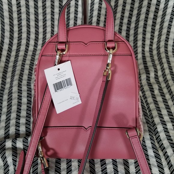 Kate Spade Mini Convertible Backpack Natalia - Picture 5 of 10